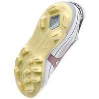 Mizuno Womens Cushion Revo Finch TPU Molded Cleats, Purple