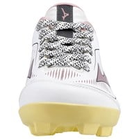 Mizuno Youth Cusion Revo Finch TPU Molded Cleat, Purple