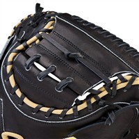 Wilson A2000 1734 34in Baseball Catchers Glove, Black