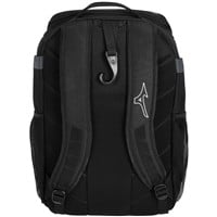 Mizuno Organizer 26 Bat Pack, Black