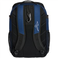 Mizuno Organizer 26 Bat Pack, Navy