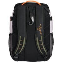 Mizuno Organizer 26 Bat Pack, Olive