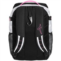 Mizuno Organizer 26 Bat Pack, Pink
