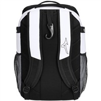 Mizuno Organizer 26 Bat Pack, White