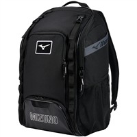 Mizuno Organizer 26 Bat Pack, Black