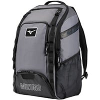 Mizuno Organizer 26 Bat Pack, Charcoal