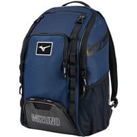 Mizuno Organizer 26 Bat Pack, Navy