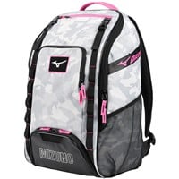 Mizuno Organizer 26 Bat Pack, Pink