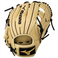Mizuno MVP Prime 11.5in Baseball Glove (GMVP1152P4), Camel