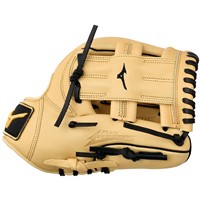 Mizuno MVP Prime 11.5in Baseball Glove (GMVP1152P4), Camel