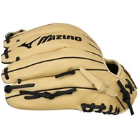 Mizuno MVP Prime 11.5in Baseball Glove (GMVP1152P4), Camel
