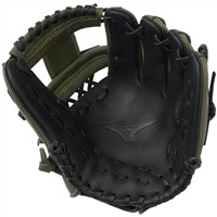 Mizuno MVP Prime 11.5in Baseball Glove (GMVP1152P4), Green