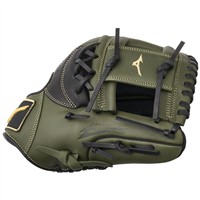 Mizuno MVP Prime 11.5in Baseball Glove (GMVP1152P4), Green