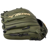 Mizuno MVP Prime 11.5in Baseball Glove (GMVP1152P4), Green