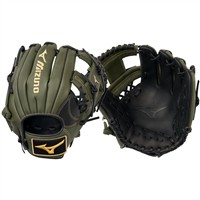 Mizuno MVP Prime 11.5in Baseball Glove (GMVP1152P4), Green