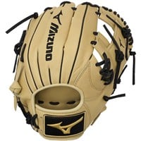 Mizuno MVP Prime 11.75in Baseball Glove (GMVP1177P4), Camel