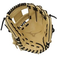Mizuno MVP Prime 11.75in Baseball Glove (GMVP1177P4), Camel