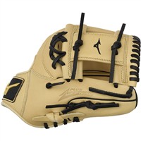 Mizuno MVP Prime 11.75in Baseball Glove (GMVP1177P4), Camel