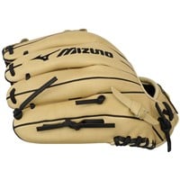 Mizuno MVP Prime 11.75in Baseball Glove (GMVP1177P4), Camel