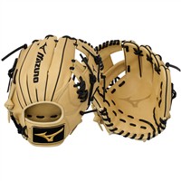 Mizuno MVP Prime 11.75in Baseball Glove (GMVP1177P4), Camel