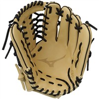 Mizuno MVP Prime 12.75in Baseball Glove (GMVP1277P4), Camel