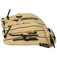 Mizuno MVP Prime 12.75in Baseball Glove (GMVP1277P4), Camel