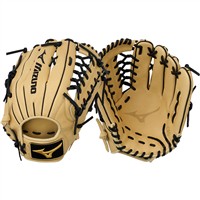 Mizuno MVP Prime 12.75in Baseball Glove (GMVP1277P4), Camel