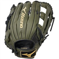 Mizuno MVP Prime 12.75in Baseball Glove (GMVP1278P4), Green