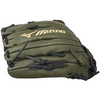 Mizuno MVP Prime 12.75in Baseball Glove (GMVP1278P4), Green