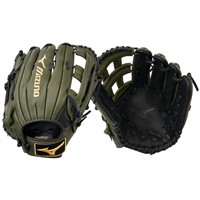 Mizuno MVP Prime 12.75in Baseball Glove (GMVP1278P4), Green