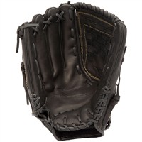 Mizuno MVP Prime 13in Fastpitch Softball Glove (GMVP1300PF3), Black