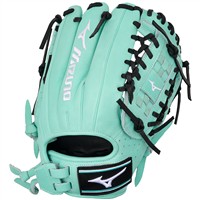 Mizuno Prime Elite X 12in Fastpitch Glove (GPEXF-10), Light Green