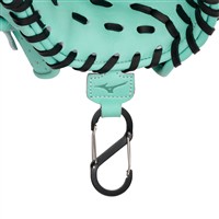 Mizuno Prime Elite X 12in Fastpitch Glove (GPEXF-10), Light Green