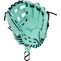 Mizuno Prime Elite X 12.5in Fastpitch Glove (GPEXF-60), Light Green