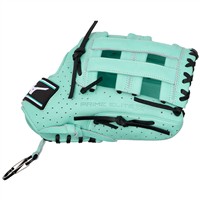 Mizuno Prime Elite X 12.5in Fastpitch Glove (GPEXF-60), Light Green
