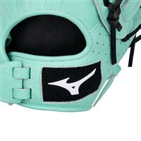 Mizuno Prime Elite X 12.5in Fastpitch Glove (GPEXF-60), Light Green