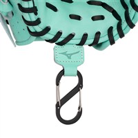 Mizuno Prime Elite X 12.5in Fastpitch Glove (GPEXF-60), Light Green