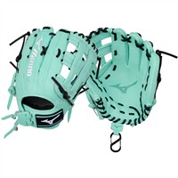 Mizuno Prime Elite X 12.5in Fastpitch Glove (GPEXF-60), Light Green
