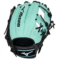Mizuno Prime Elite X 11.5in Baseball Glove (GPEX-40), Light Green