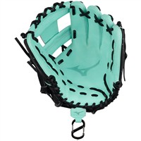 Mizuno Prime Elite X 11.5in Baseball Glove (GPEX-40), Light Green