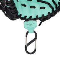 Mizuno Prime Elite X 11.5in Baseball Glove (GPEX-40), Light Green