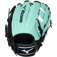 Mizuno Prime Elite X 11.75in Baseball Glove (GPEX-50), Light Green