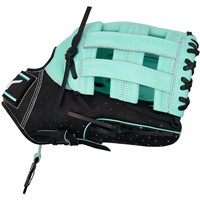 Mizuno Prime Elite X 11.75in Baseball Glove (GPEX-50), Light Green