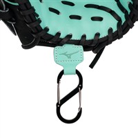 Mizuno Prime Elite X 11.75in Baseball Glove (GPEX-50), Light Green