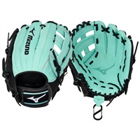 Mizuno Prime Elite X 11.75in Baseball Glove (GPEX-50), Light Green