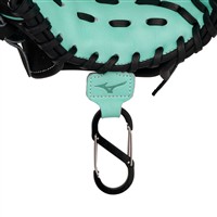 Mizuno Prime Elite X 12in Baseball Glove (GPEX-10), Light Green