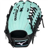 Mizuno Prime Elite X 12.75in Baseball Glove (GPEX-70), Light Green