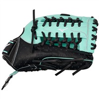 Mizuno Prime Elite X 12.75in Baseball Glove (GPEX-70), Light Green