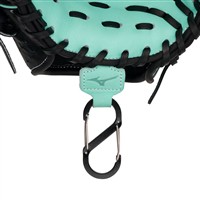 Mizuno Prime Elite X 12.75in Baseball Glove (GPEX-70), Light Green