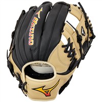 Mizuno Franchise 11.5in Baseball Glove (GFN1150B5), Brown/Black